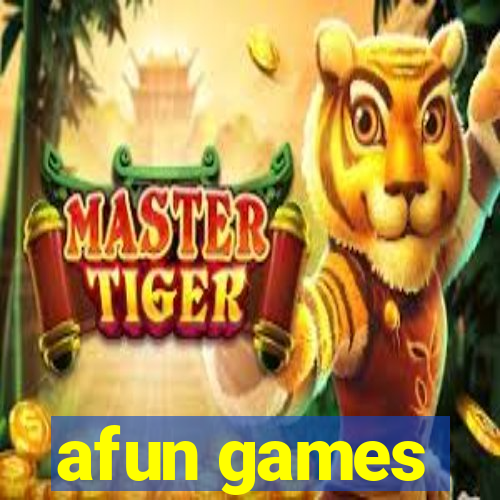 afun games